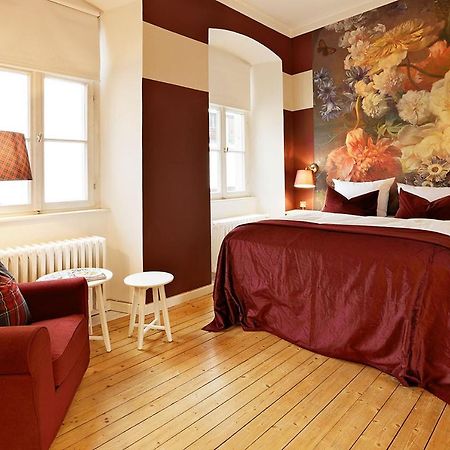 Chase Rooms - Unique Rooms Boutiquehotel Style Wurzburgo Exterior foto