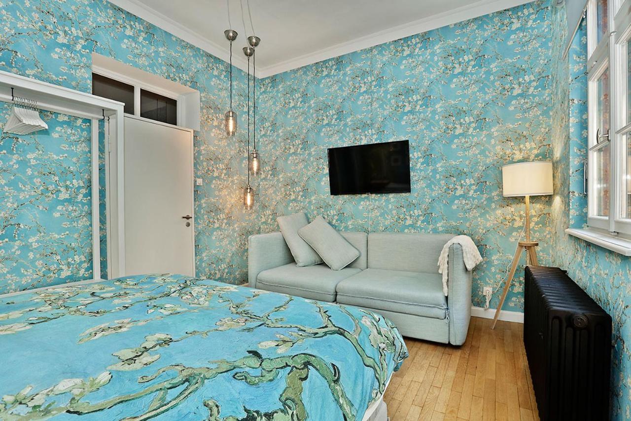 Chase Rooms - Unique Rooms Boutiquehotel Style Wurzburgo Exterior foto