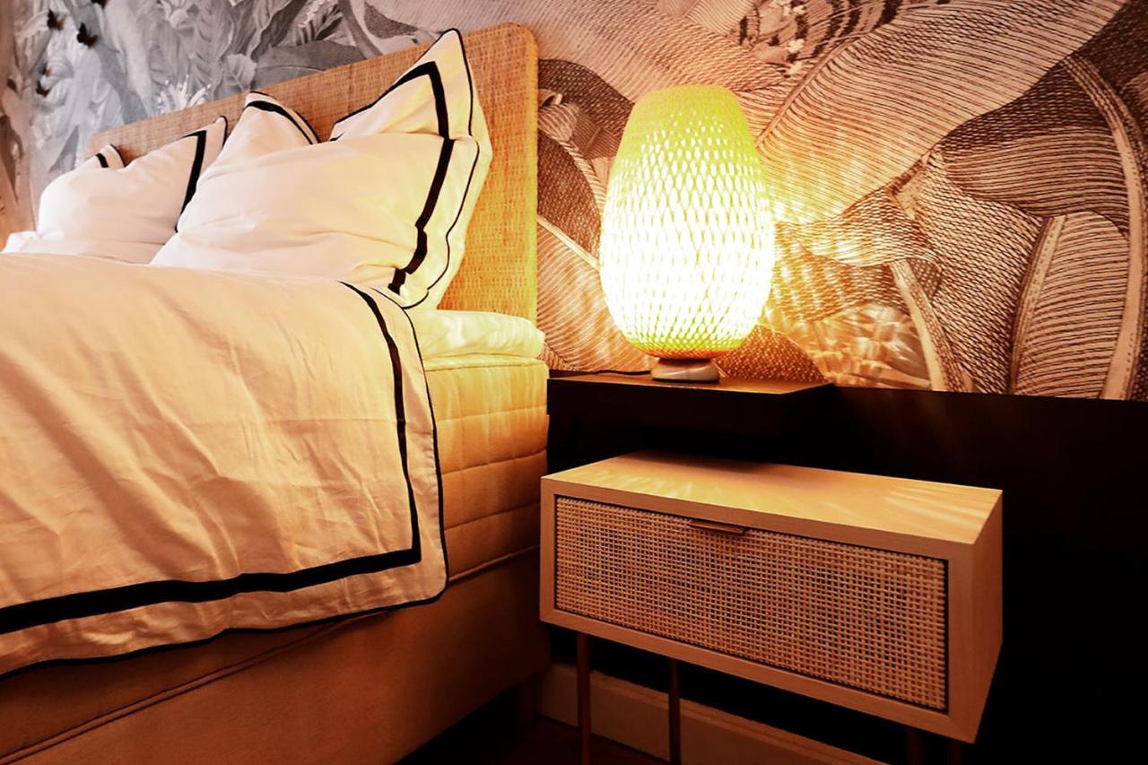 Chase Rooms - Unique Rooms Boutiquehotel Style Wurzburgo Exterior foto