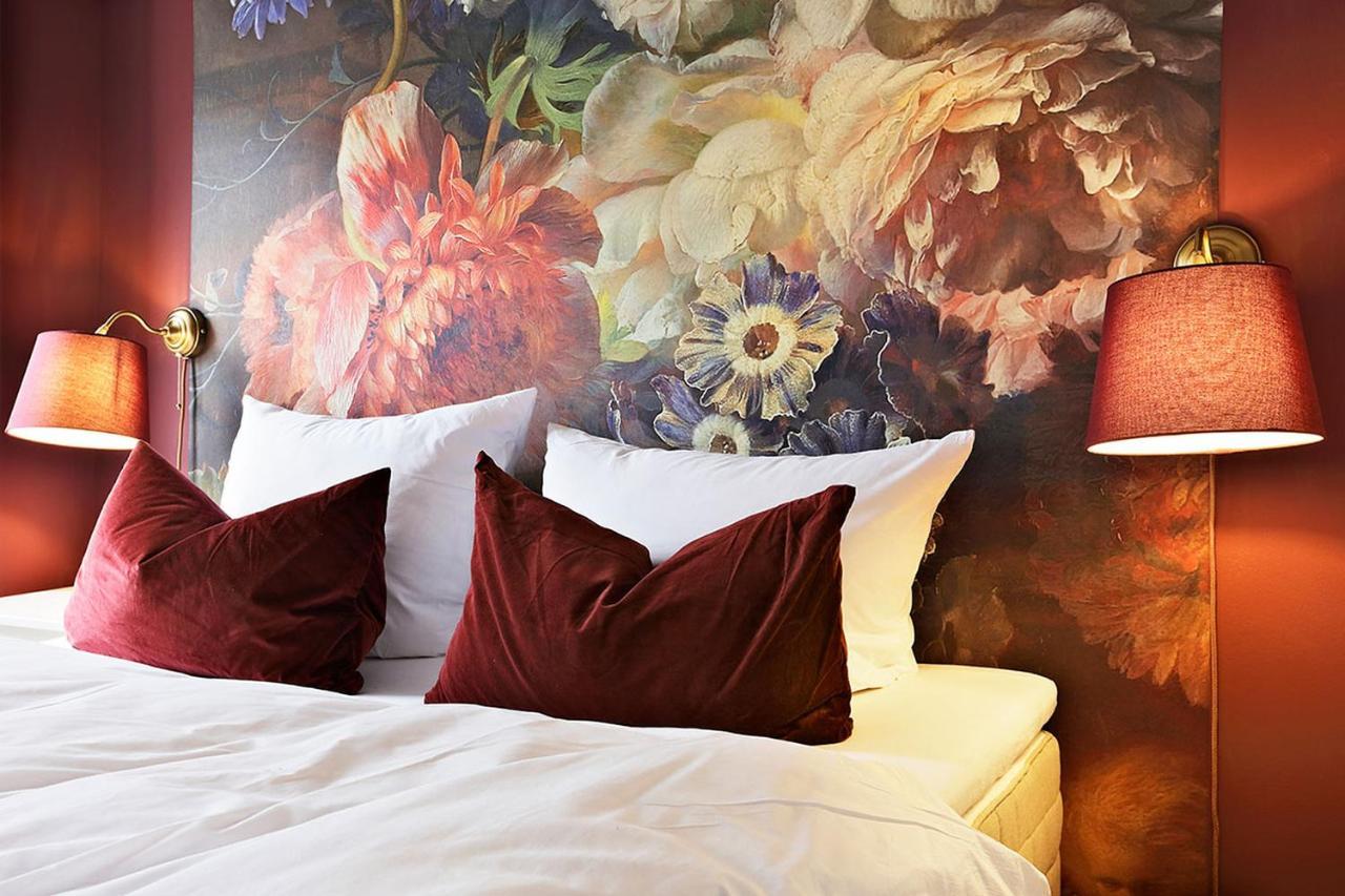 Chase Rooms - Unique Rooms Boutiquehotel Style Wurzburgo Exterior foto