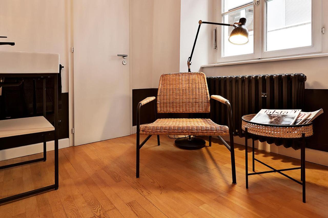 Chase Rooms - Unique Rooms Boutiquehotel Style Wurzburgo Exterior foto