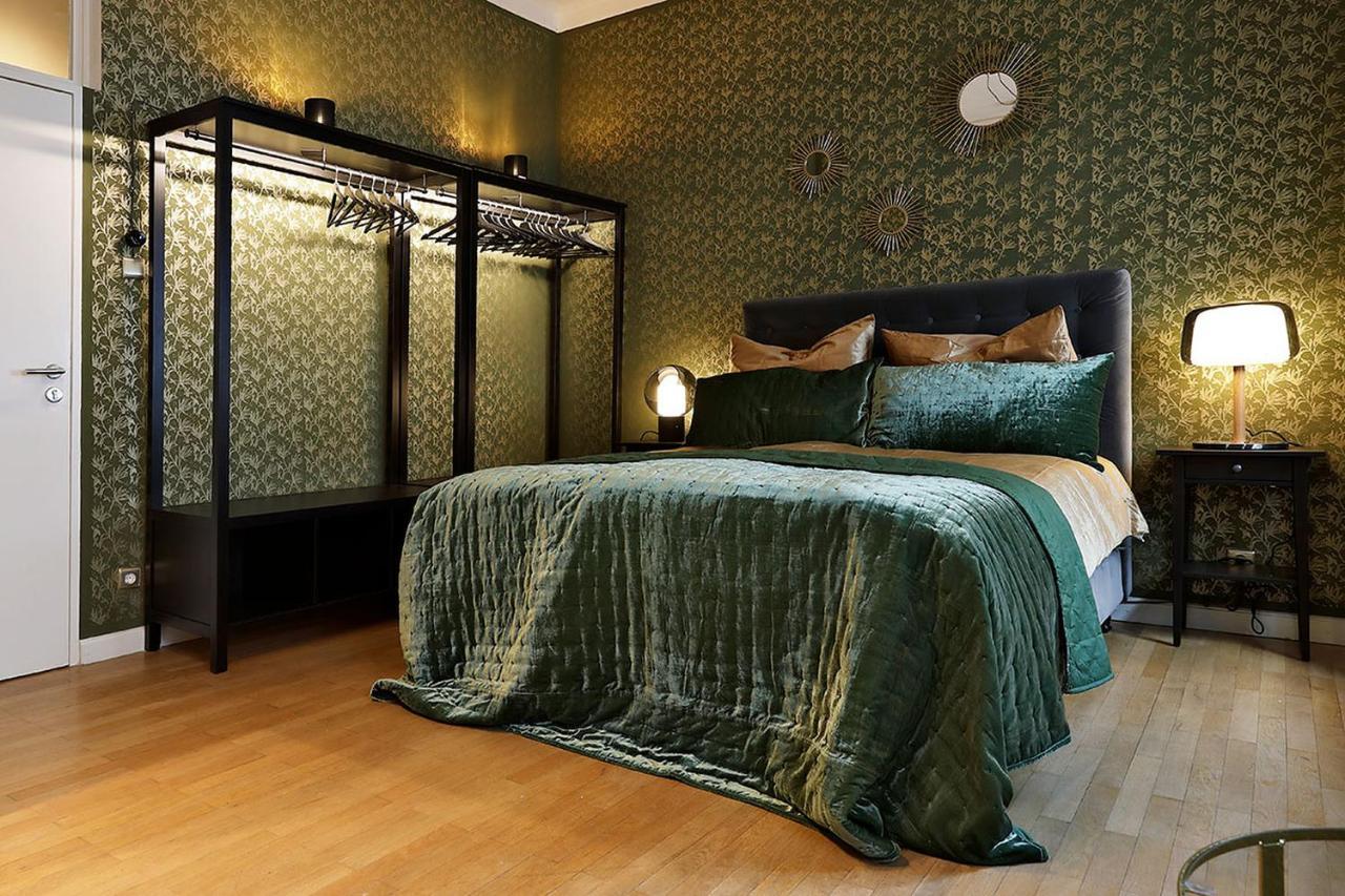Chase Rooms - Unique Rooms Boutiquehotel Style Wurzburgo Exterior foto